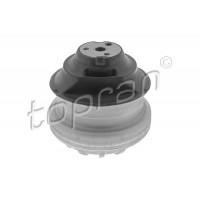 400 024 TOPRAN Підвіска двигун