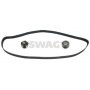 32 92 6122 SWAG Комплект ременя ГРМ