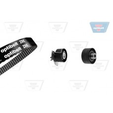 KT 1718 OPTIBELT Комплект ременя ГРМ