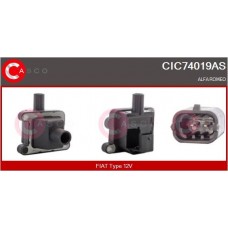 CIC74019AS CASCO Котушка запалювання