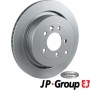 3763101300 JP GROUP Гальмівний диск