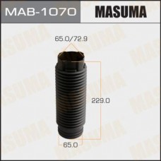 MAB1070 MASUMA Пилозахисний комплект амортизатор