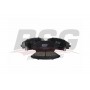 BSG 55-200-008 BSG Комплект гальмівних колодок дисковий гальм