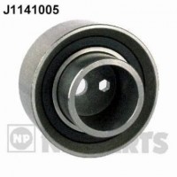 J1141005 NIPPARTS Натяжний ролик ремінь ГРМ