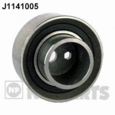 J1141005 NIPPARTS Натяжний ролик ремінь ГРМ