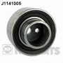 J1141005 NIPPARTS Натяжний ролик ремінь ГРМ