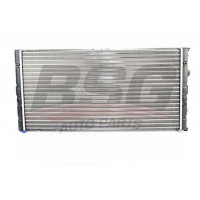 BSG 90-520-010 BSG Радіатор охолодження двигуна