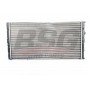 BSG 90-520-010 BSG Радіатор охолодження двигуна