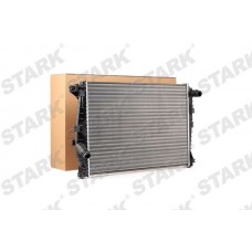 SKRD-0120475 Stark Радіатор охолодження двигуна