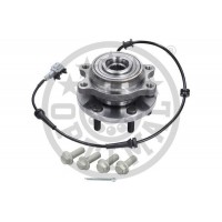 961523 OPTIMAL Комплект підшипника ступиці колеса