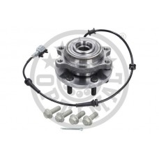 961523 OPTIMAL Комплект підшипника ступиці колеса