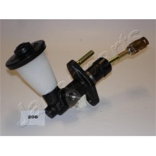 FR-206 JAPANPARTS Головний циліндр система зчеплення