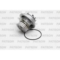 PWP1369KOR PATRON Водяний насос охолодження двигуна
