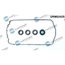 DRM0242S Dr.Motor Automotive Комплект прокладок, Кришка головки циліндра