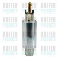 7506295 HOFFER Паливний насос