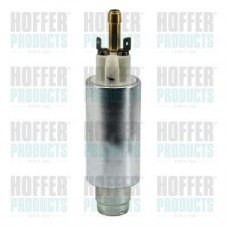 7506295 HOFFER Паливний насос