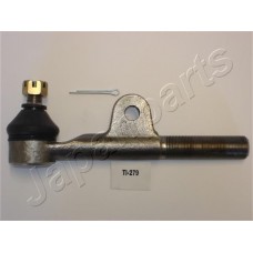 TI-279 JAPANPARTS Наконечник поперечної кермової тяги
