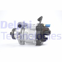 HRP725 DELPHI Насос високого тиску