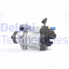 HRP725 DELPHI Насос високого тиску