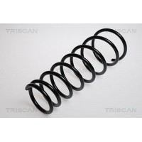 8750 1378 TRISCAN Пружина ходової частини