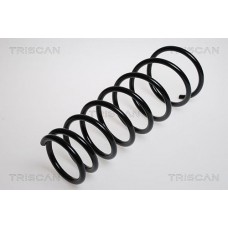 8750 1378 TRISCAN Пружина ходової частини