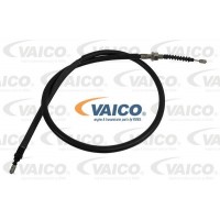 V22-30006 VAICO Тросик, cтояночный тормоз