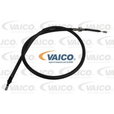 V22-30006 VAICO Тросик, cтояночный тормоз