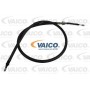 V22-30006 VAICO Тросик, cтояночный тормоз