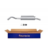 FS30623 Faurecia Глушник вихлопних газів кінцевий