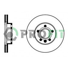 5010-1010 PROFIT Гальмівний диск