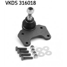VKDS 316018 SKF Шарнір незалежної підвіски поворотного важеля
