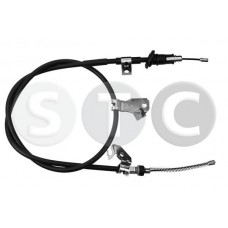 T482268 STC Тросик, cтояночный тормоз