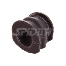 412146 SPIDAN CHASSIS PARTS Опора стабілізатора