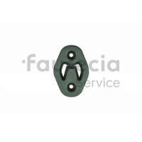 AA93304 Faurecia Гумові смужки система випуску