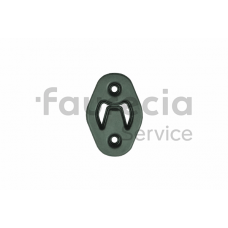 AA93304 Faurecia Гумові смужки система випуску