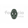 AA93304 Faurecia Гумові смужки система випуску