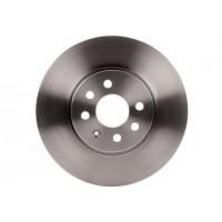 0 986 479 S55 BOSCH Гальмівний диск