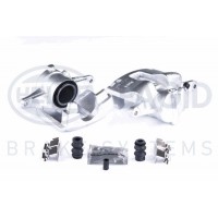 8AC 355 387-441 HELLA PAGID Гальмівний супорт
