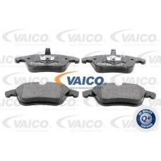 V22-0151 VAICO КомплеК т гальмівних колодок, дискове гальмо
