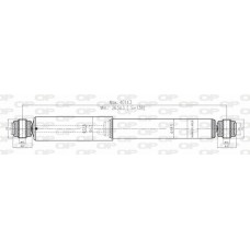 SAB8159.32 OPEN PARTS Амортизатор