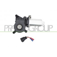 ME820W903 PRASCO Електродвигун склопідйомник