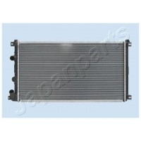 RDC073001 JAPANPARTS Радіатор охолодження двигуна