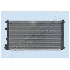 RDC073001 JAPANPARTS Радіатор охолодження двигуна