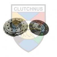 MCK18227 CLUTCHNUS Комплект зчеплення