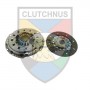 MCK18227 CLUTCHNUS Комплект зчеплення