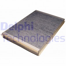 TSP0325259C DELPHI Фільтр повітря у внутрішньому просторі