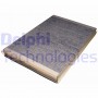 TSP0325259C DELPHI Фільтр повітря у внутрішньому просторі