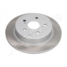 DP-266C JAPANPARTS Гальмівний диск