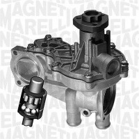 350982080000 MAGNETI MARELLI Водяний насос охолодження двигуна
