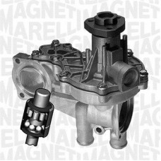 350982080000 MAGNETI MARELLI Водяний насос охолодження двигуна